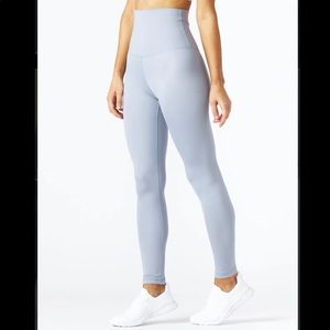 Extra High Waist Pure Legging in French Blue - M